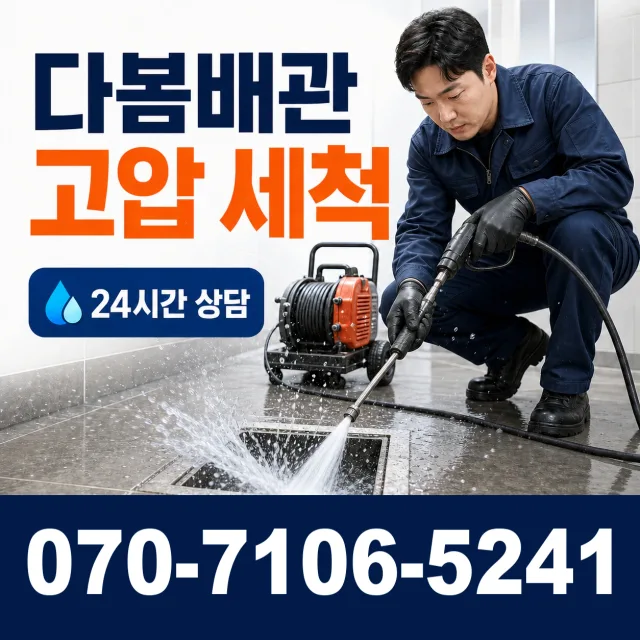 아산시 법곡동 싱크대수전교체 상담 이미지 4